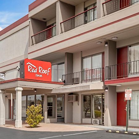 Red Roof Inn Stroudsburg Buitenkant foto